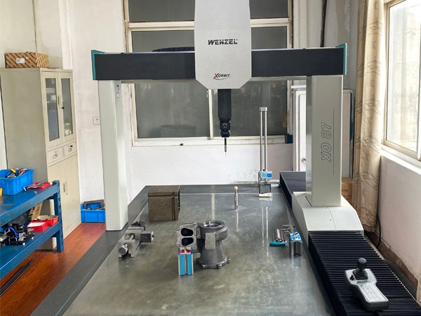 江陰三坐標(biāo)