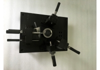 【德泉精密】汽車檢具的設(shè)計(jì)要求