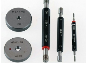 江陰螺紋通止規(guī)