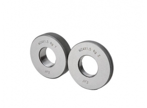 螺紋通止規(guī)